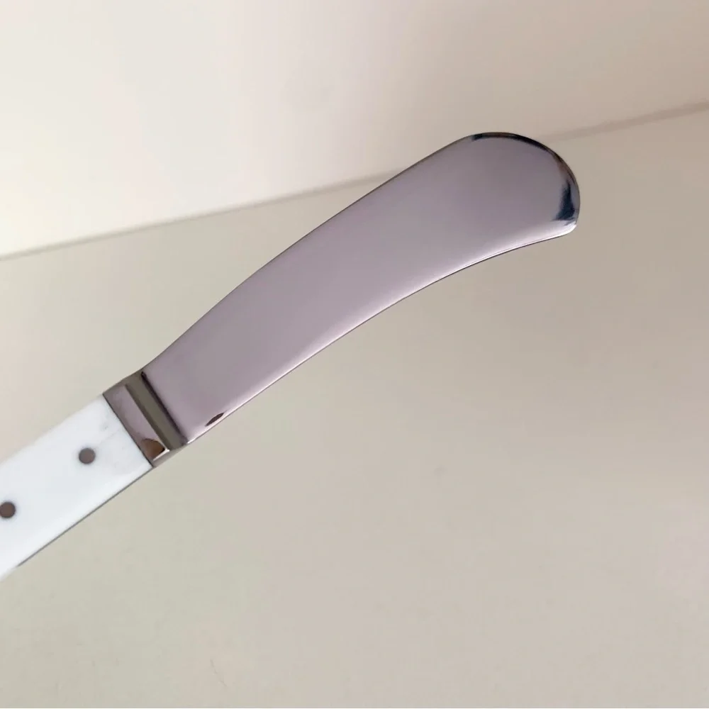 NWOT  Ralph Lauren 18/10 stainless steel butter knife